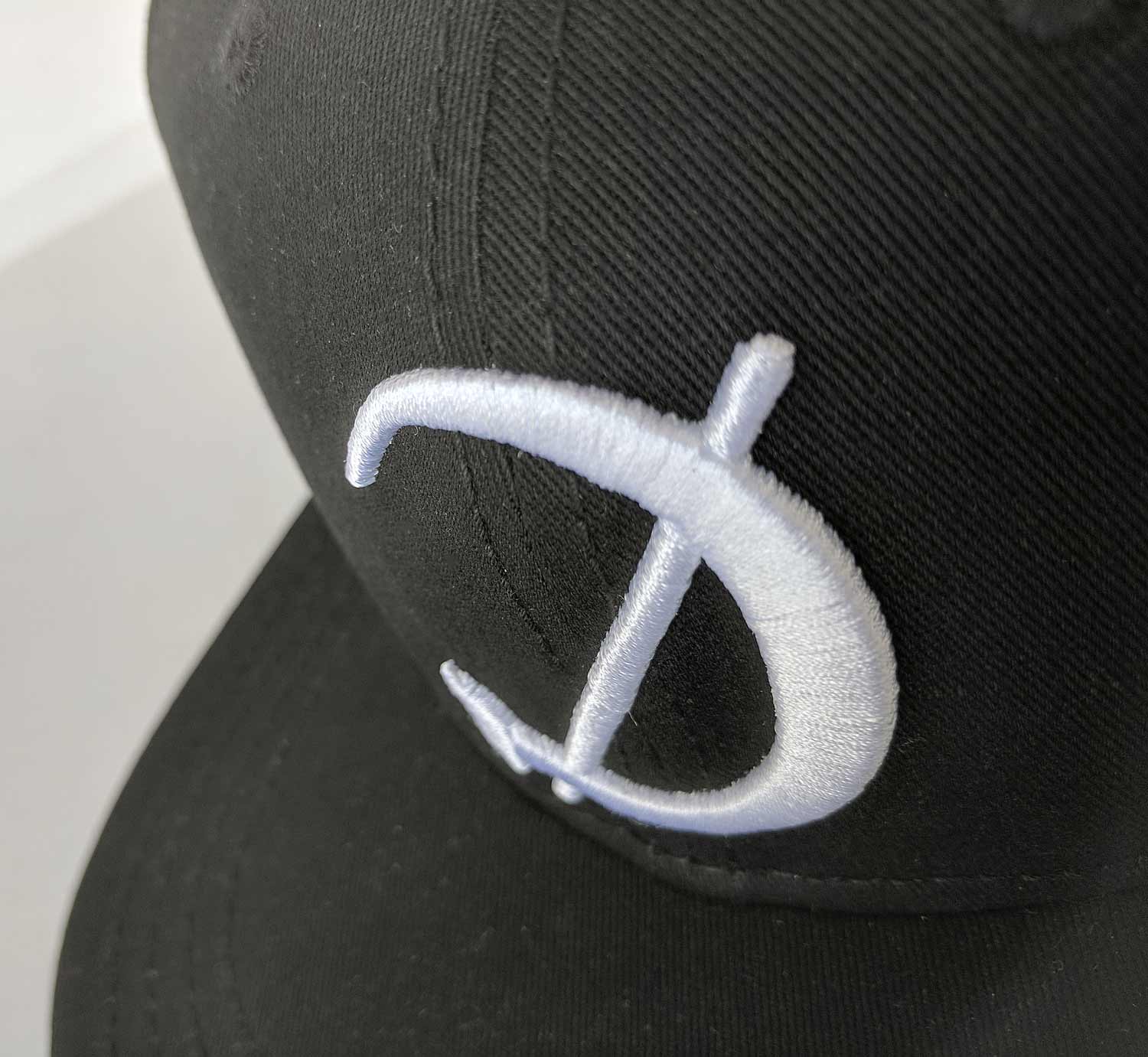 miko® Caps Sonderanfertigung mit 3D-Stick